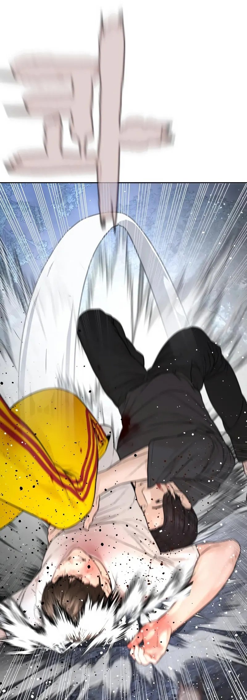 Read How To Fight tr Manga Online