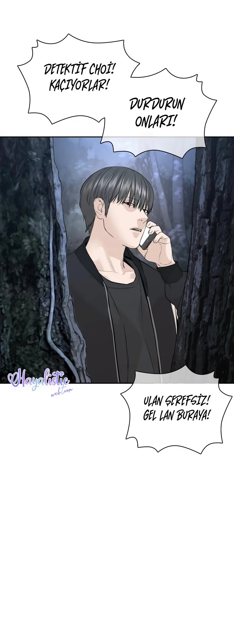 Read How To Fight tr Manga Online