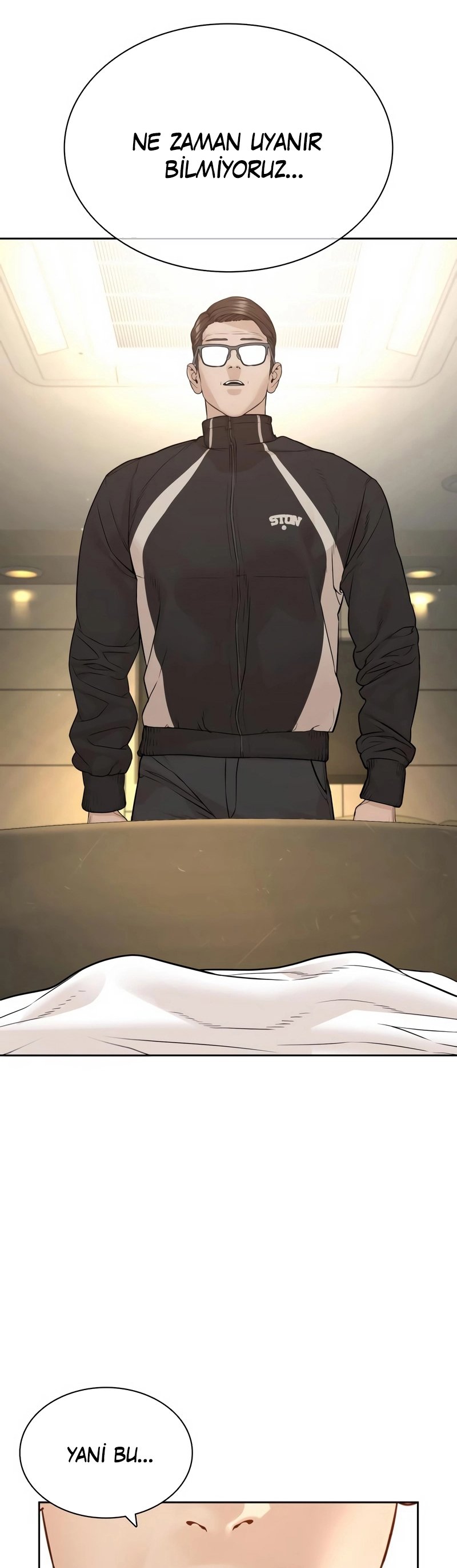 Read How To Fight tr Manga Online