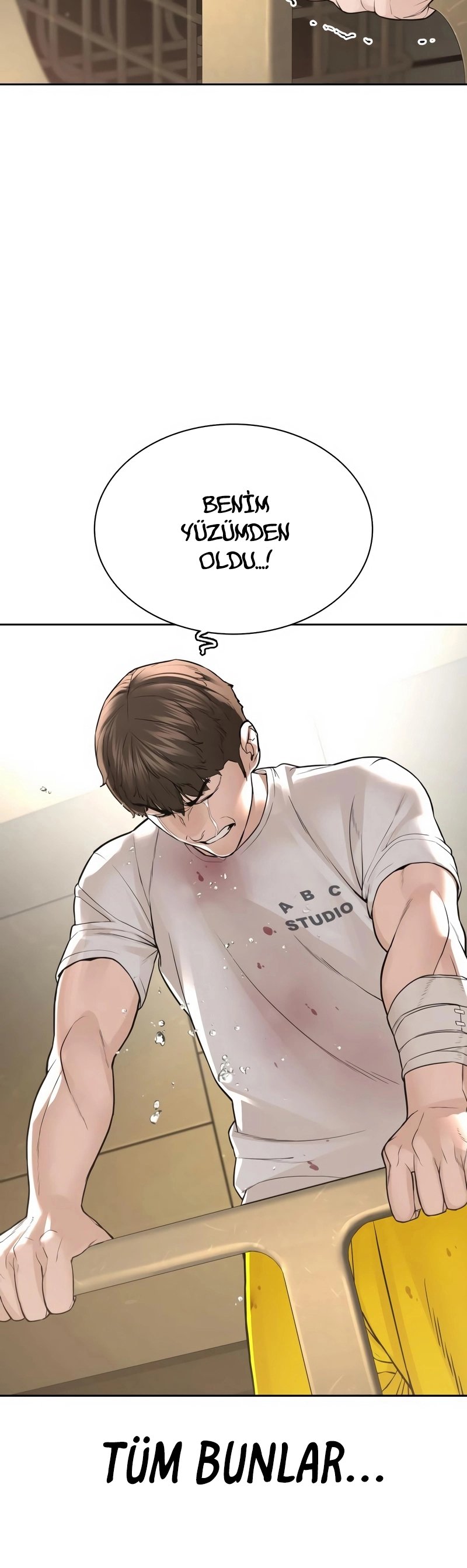 Read How To Fight tr Manga Online