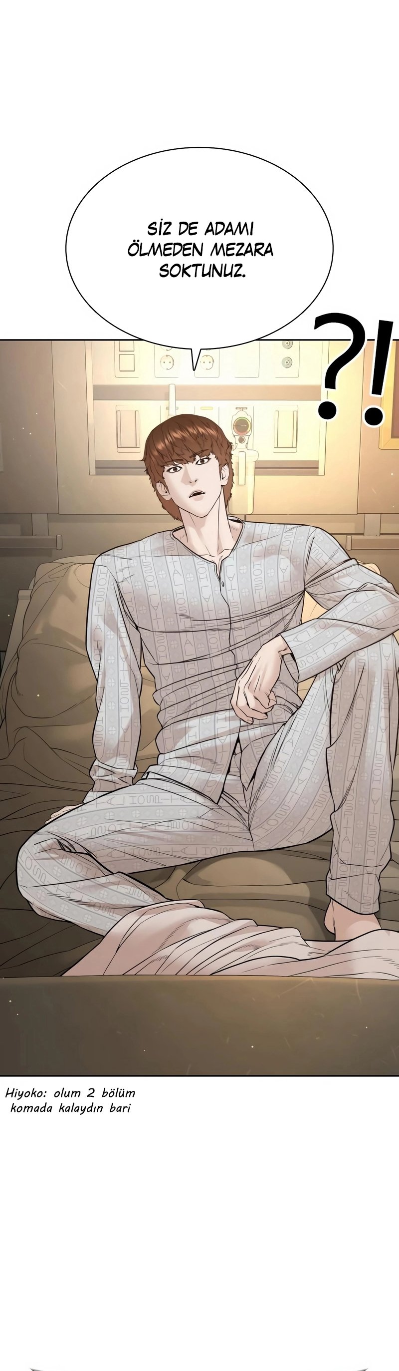 Read How To Fight tr Manga Online