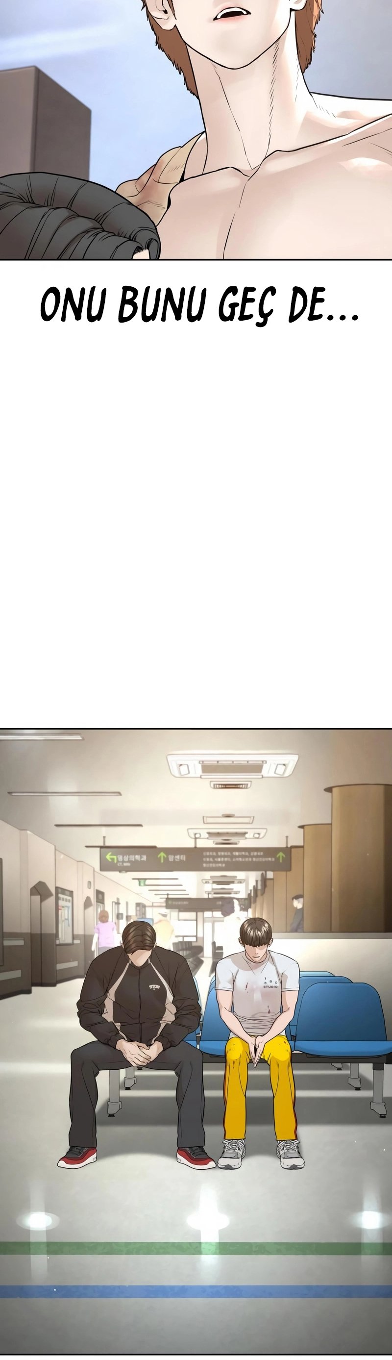 Read How To Fight tr Manga Online