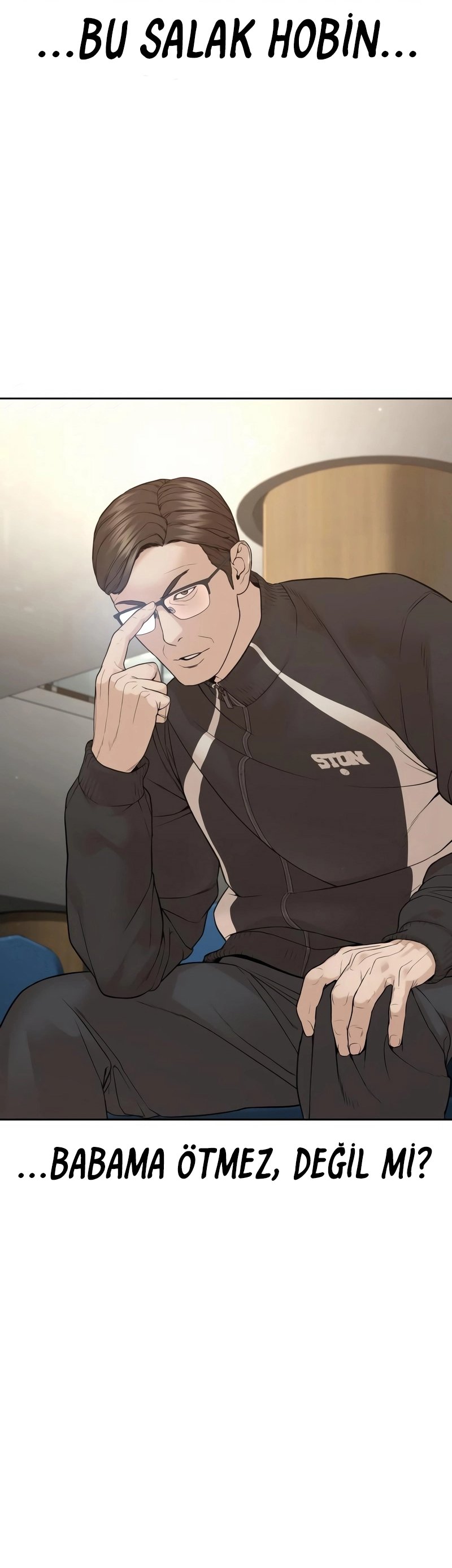 Read How To Fight tr Manga Online