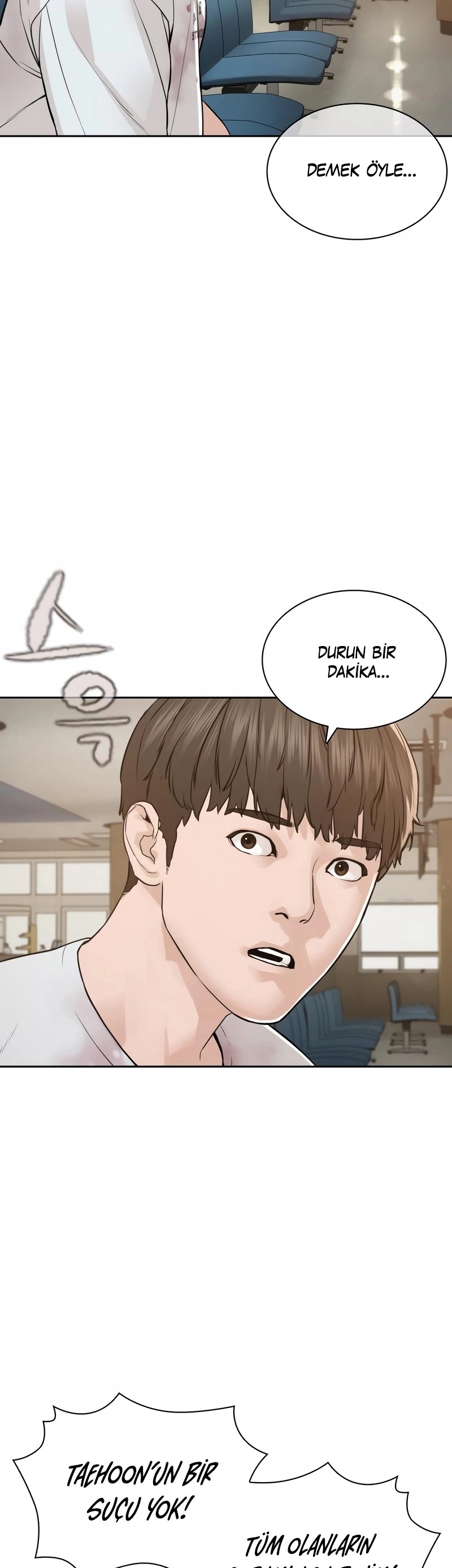 Read How To Fight tr Manga Online