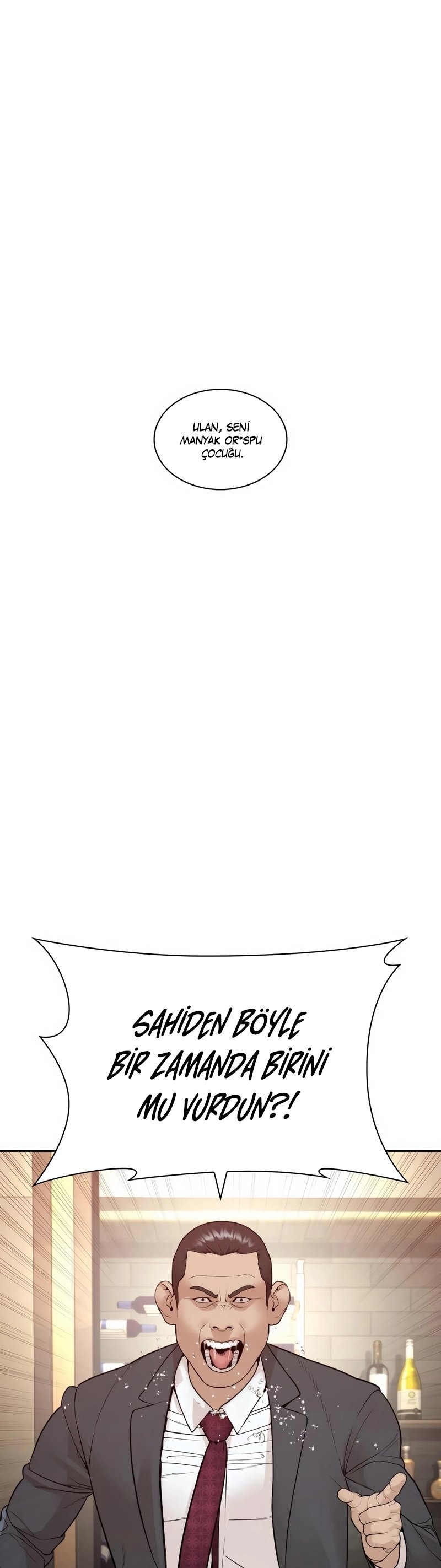 Read How To Fight tr Manga Online