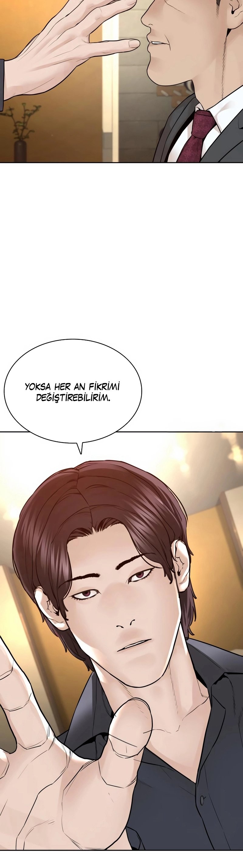 Read How To Fight tr Manga Online