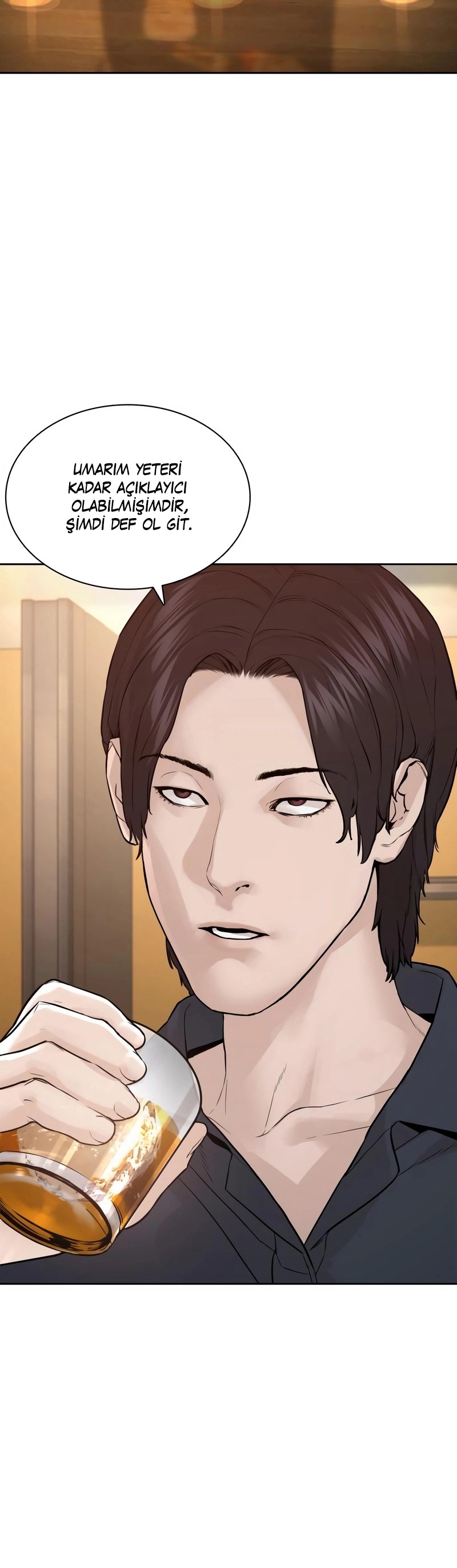 Read How To Fight tr Manga Online