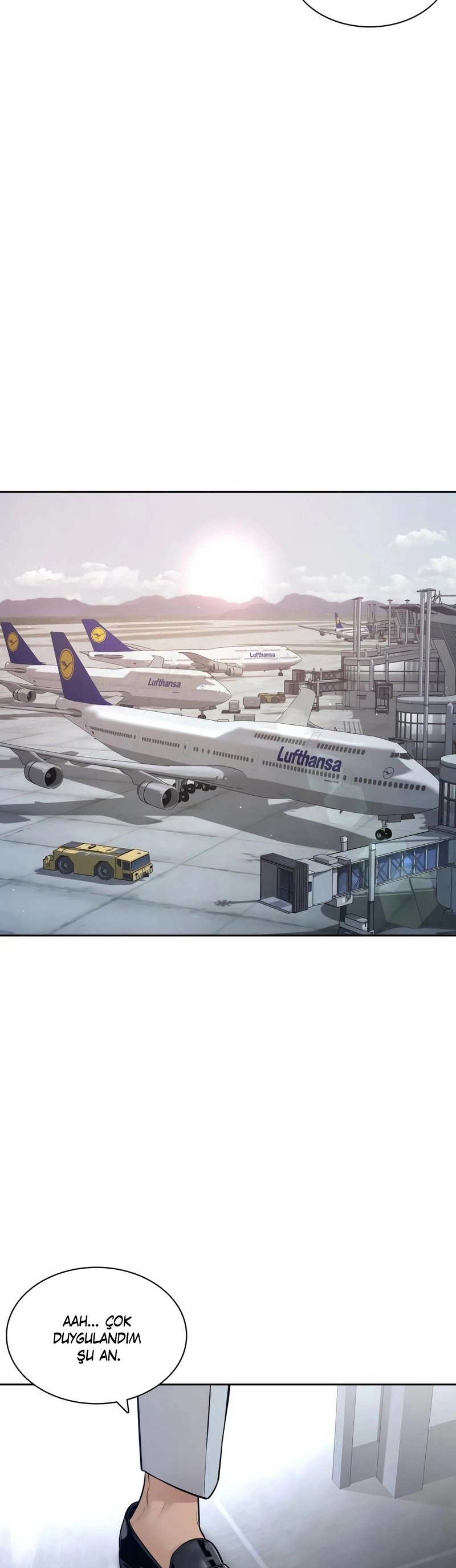 Read How To Fight tr Manga Online