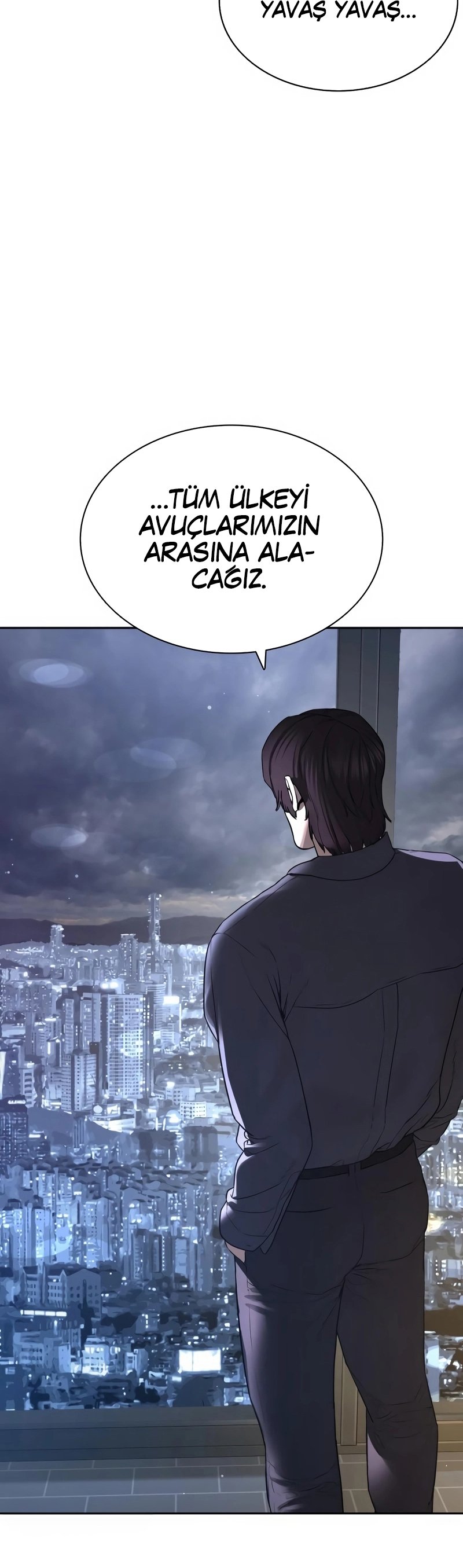 Read How To Fight tr Manga Online