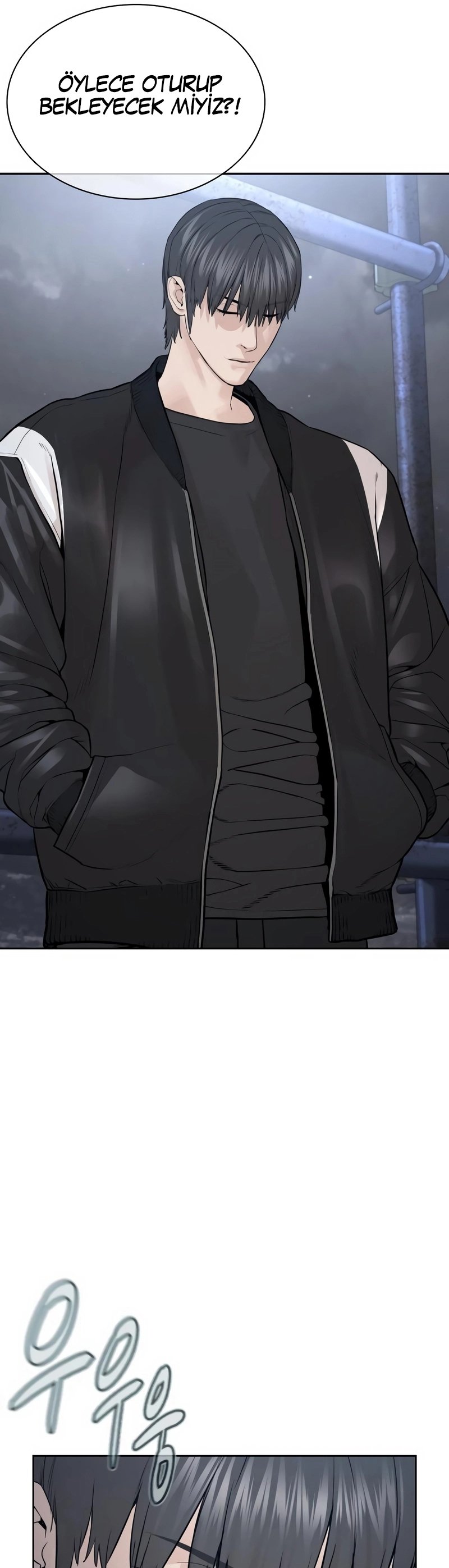 Read How To Fight tr Manga Online