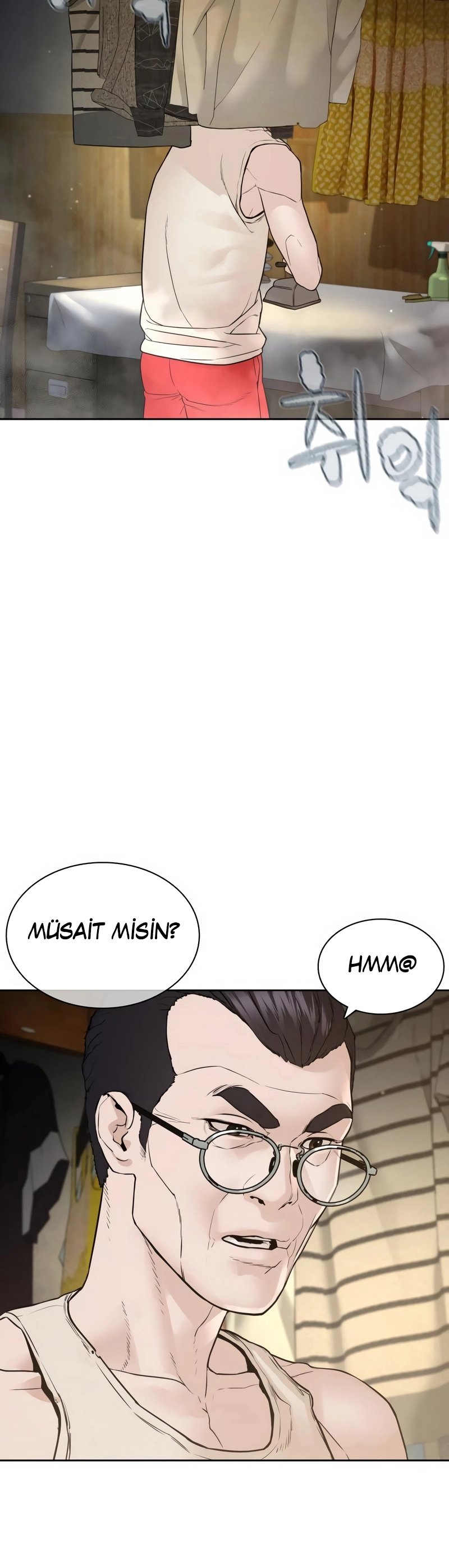 Read How To Fight tr Manga Online