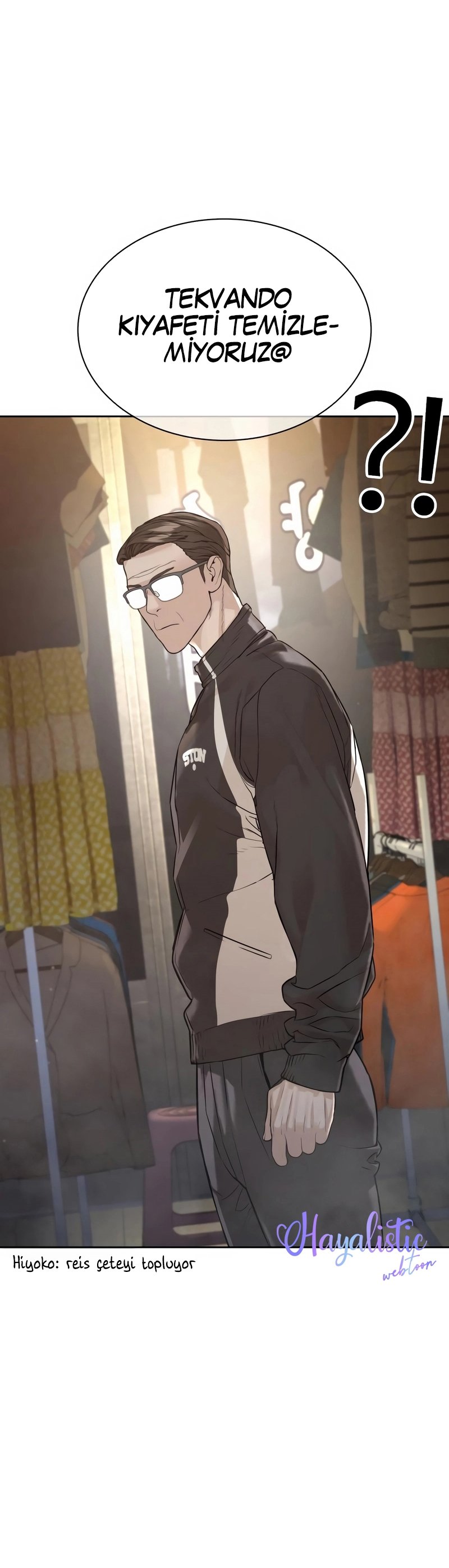 Read How To Fight tr Manga Online