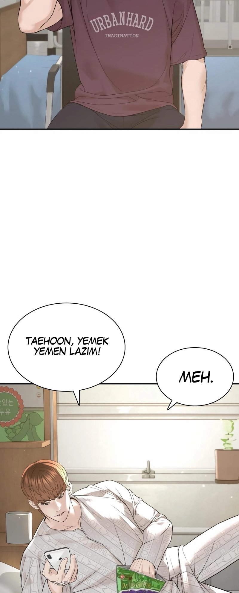 Read How To Fight tr Manga Online