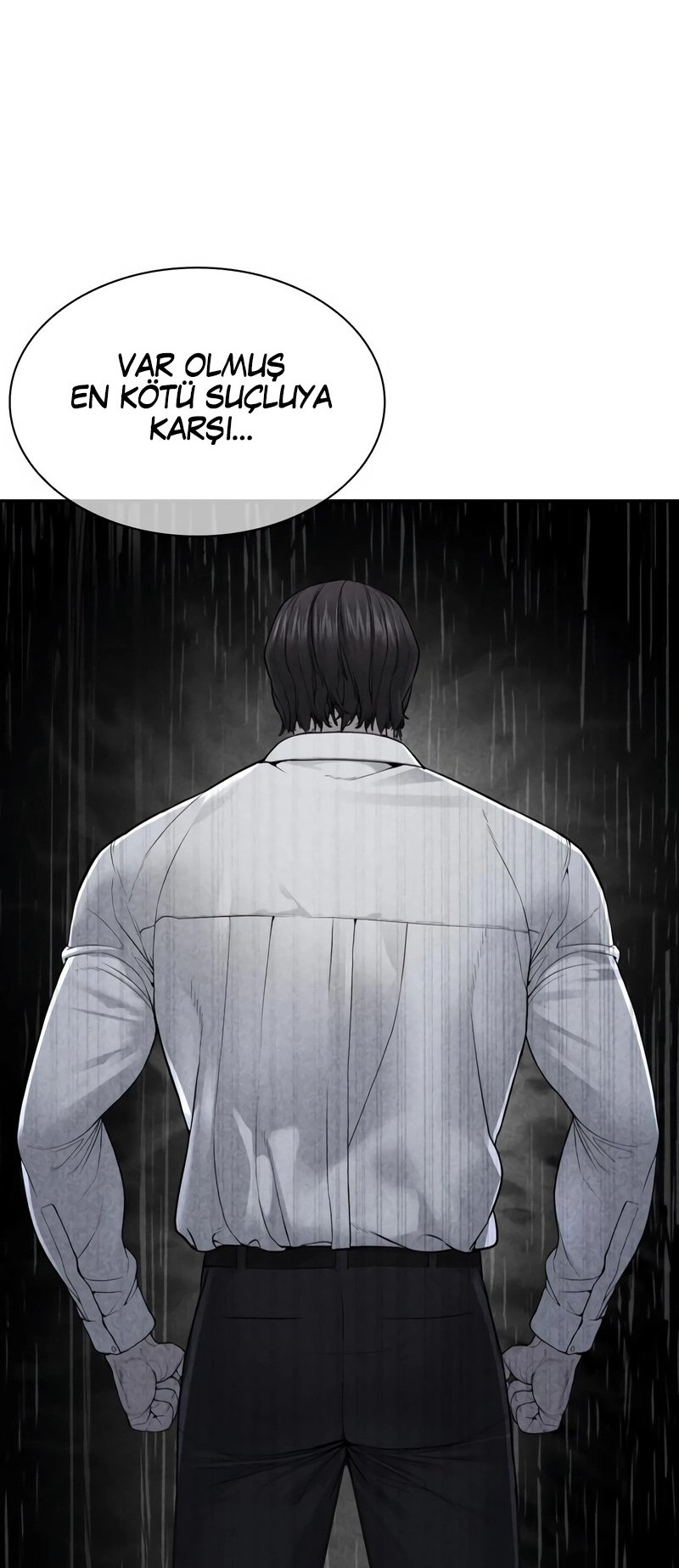 Read How To Fight tr Manga Online