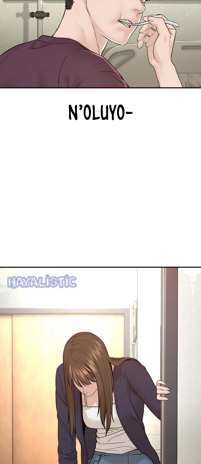 Read How To Fight tr Manga Online