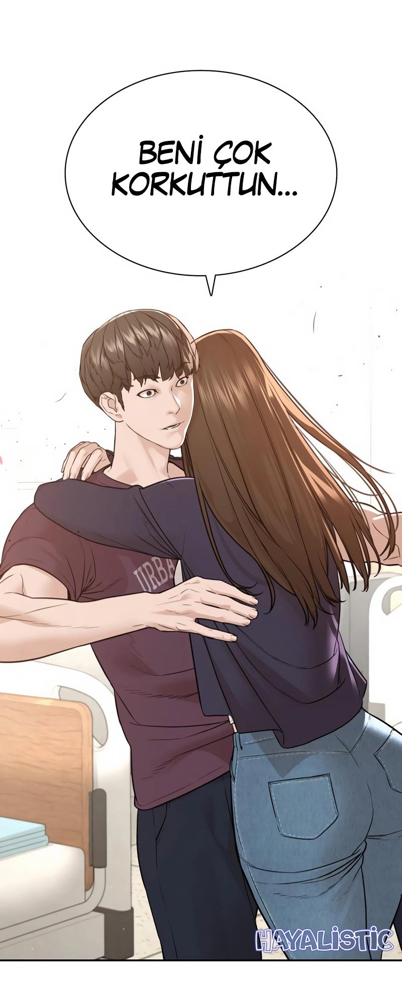 Read How To Fight tr Manga Online