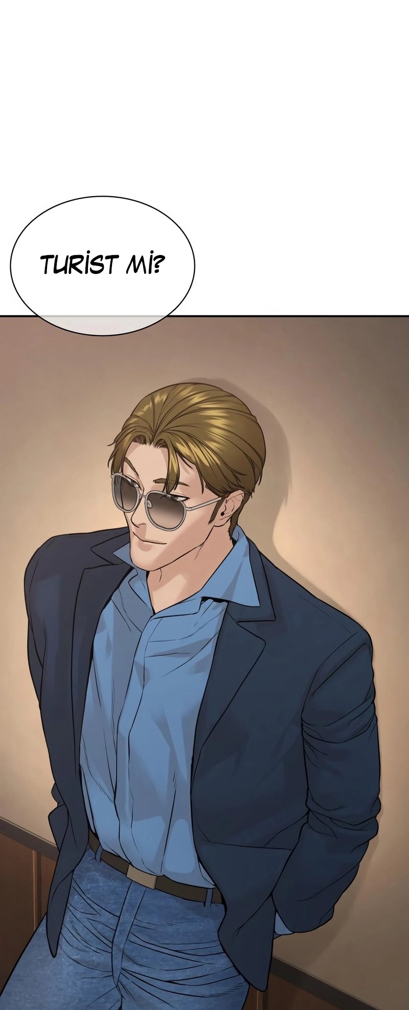 Read How To Fight tr Manga Online