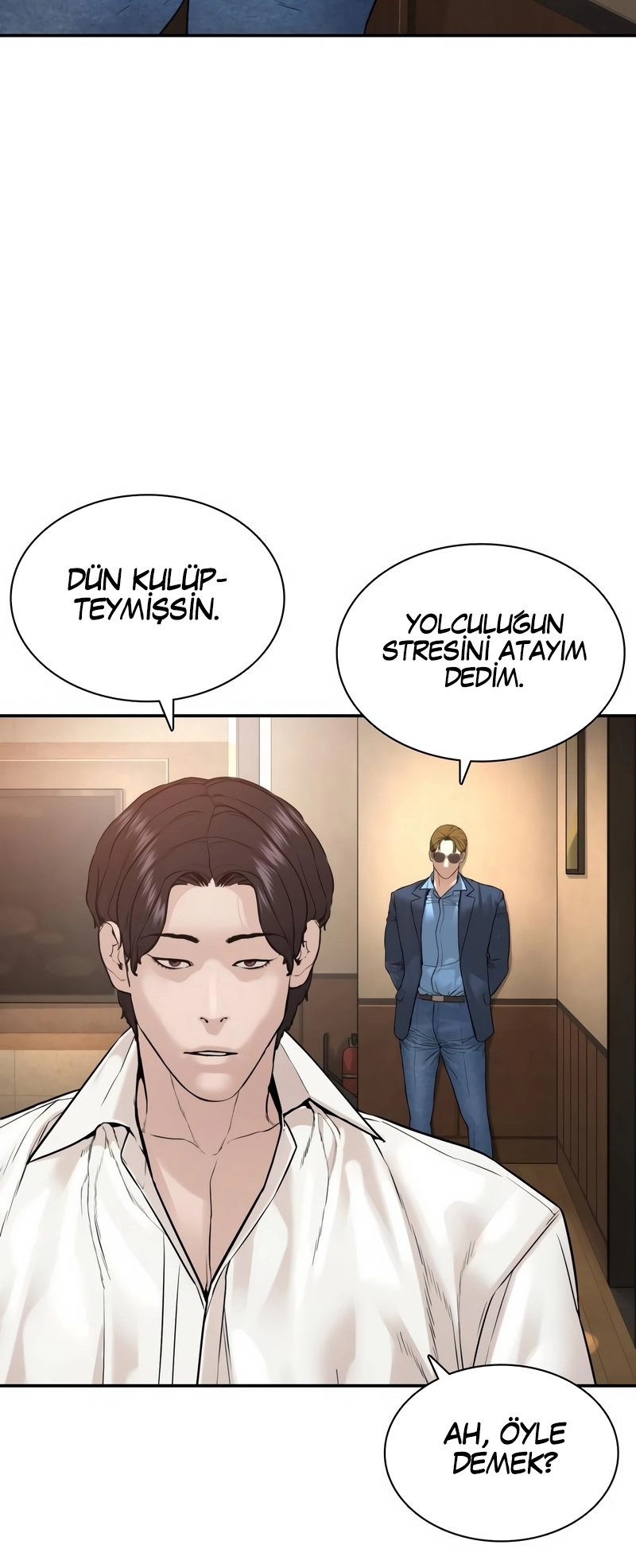 Read How To Fight tr Manga Online