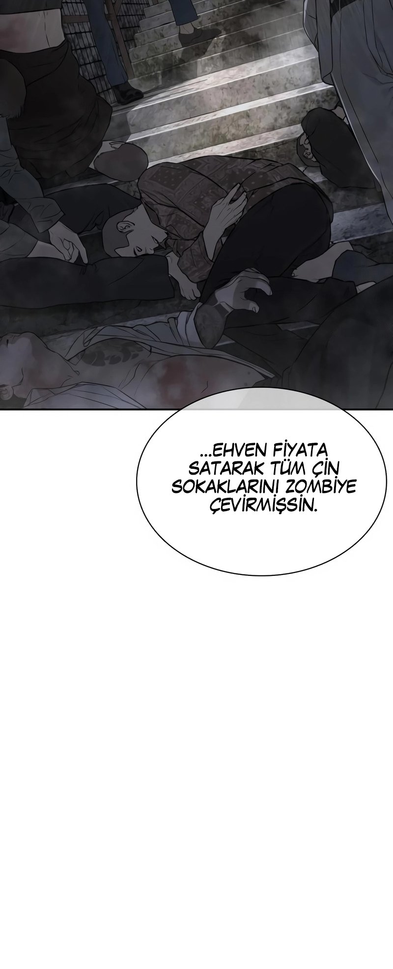 Read How To Fight tr Manga Online