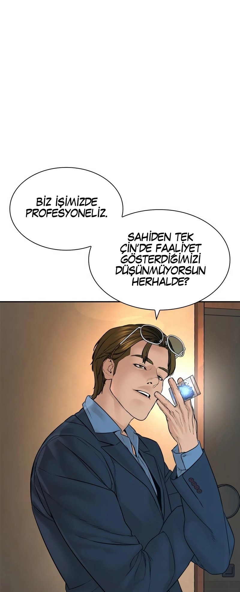 Read How To Fight tr Manga Online