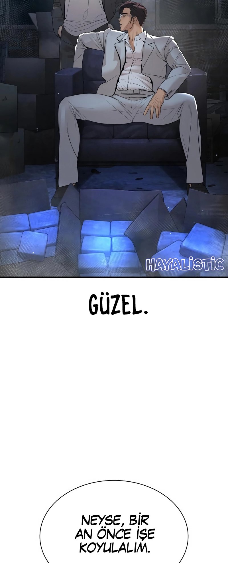 Read How To Fight tr Manga Online