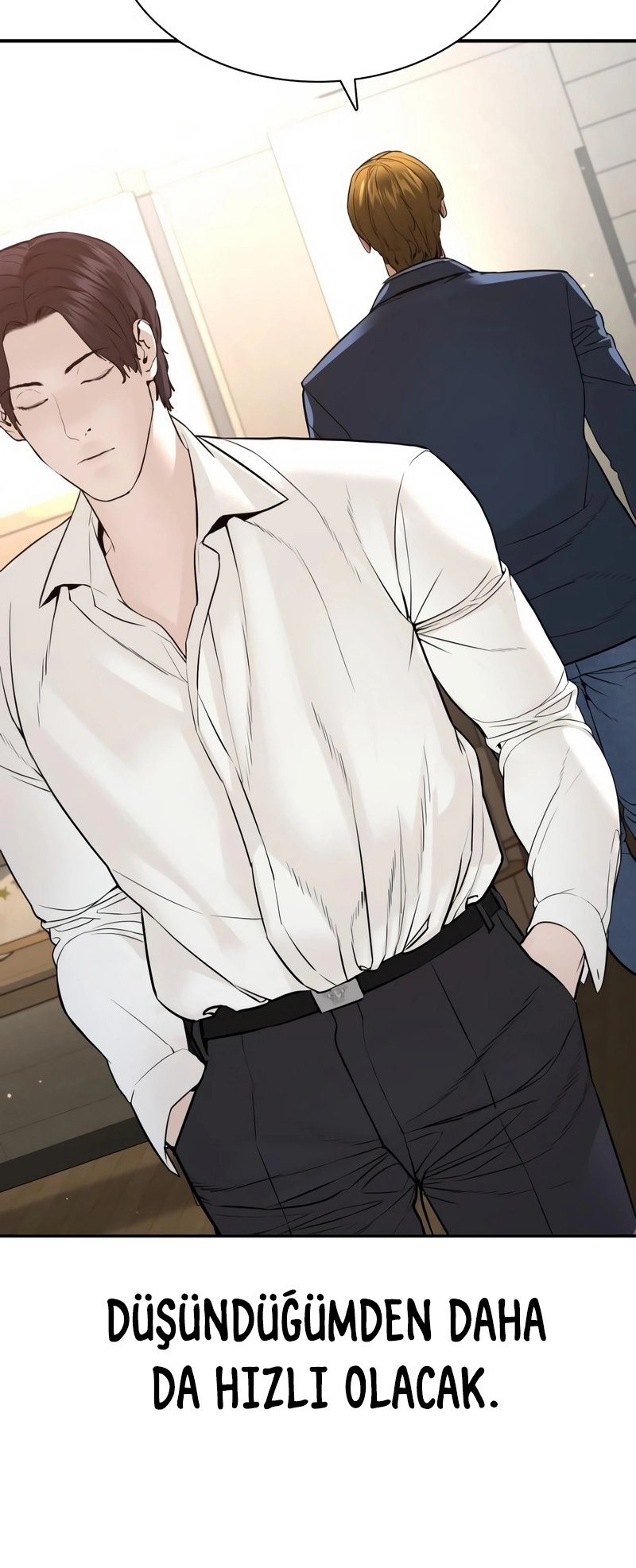 Read How To Fight tr Manga Online