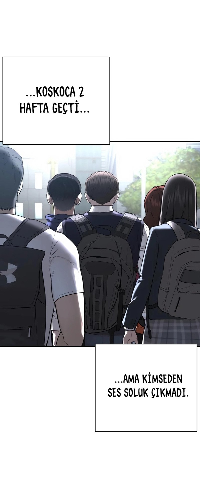 Read How To Fight tr Manga Online