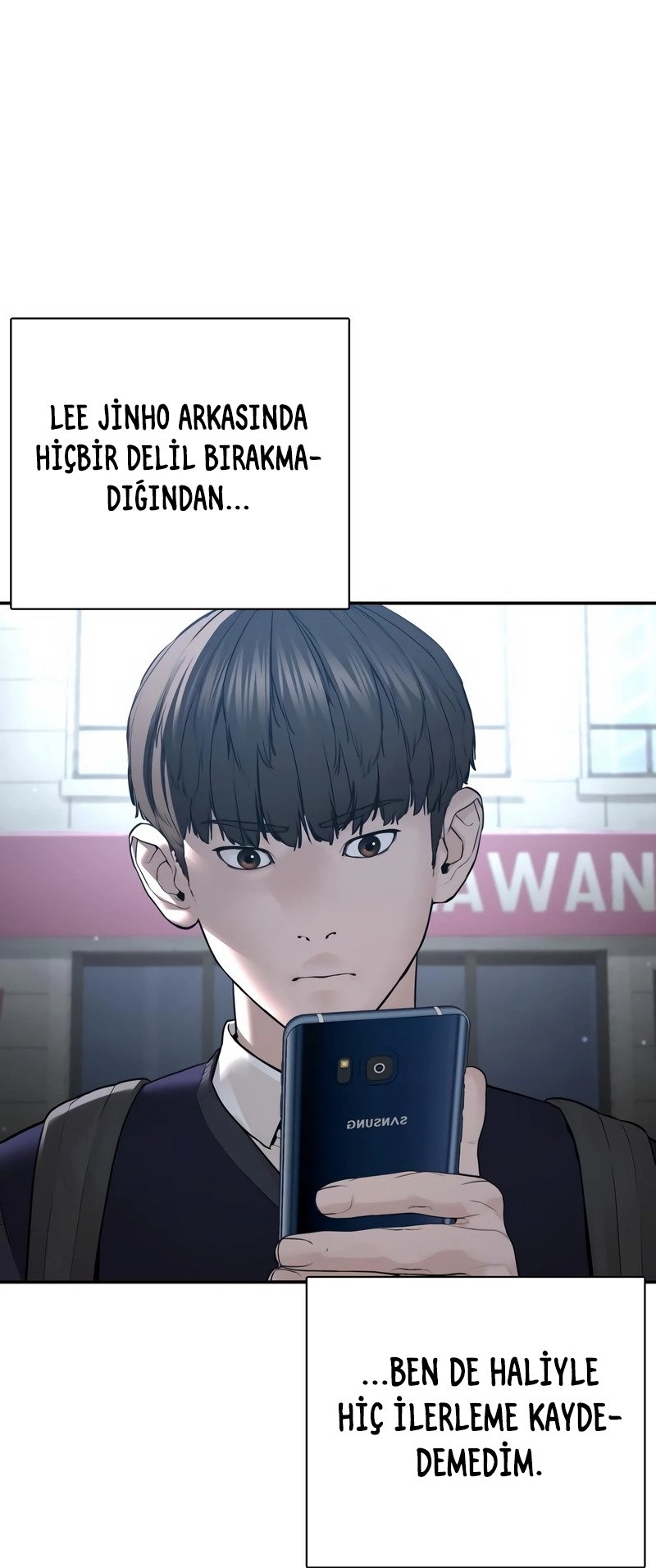 Read How To Fight tr Manga Online