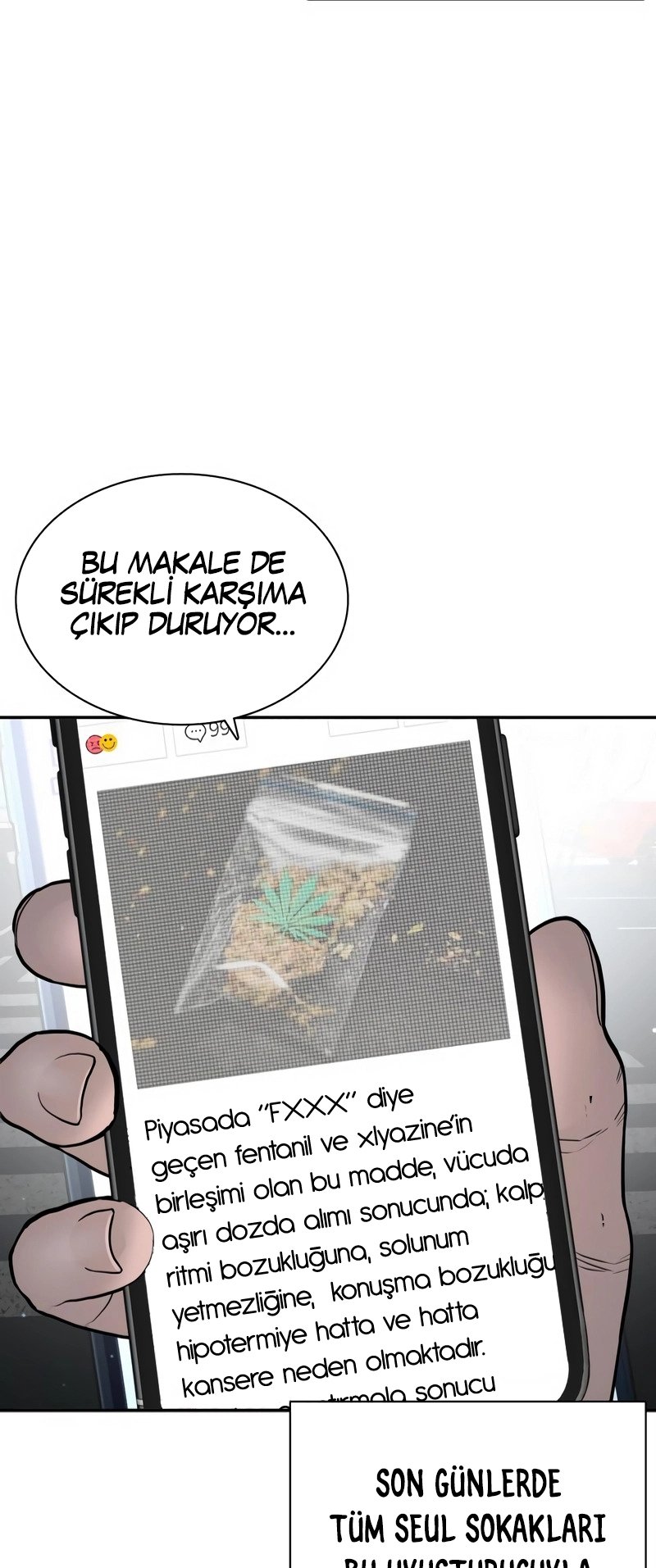 Read How To Fight tr Manga Online