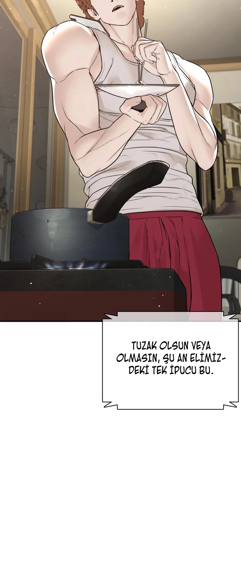 Read How To Fight tr Manga Online