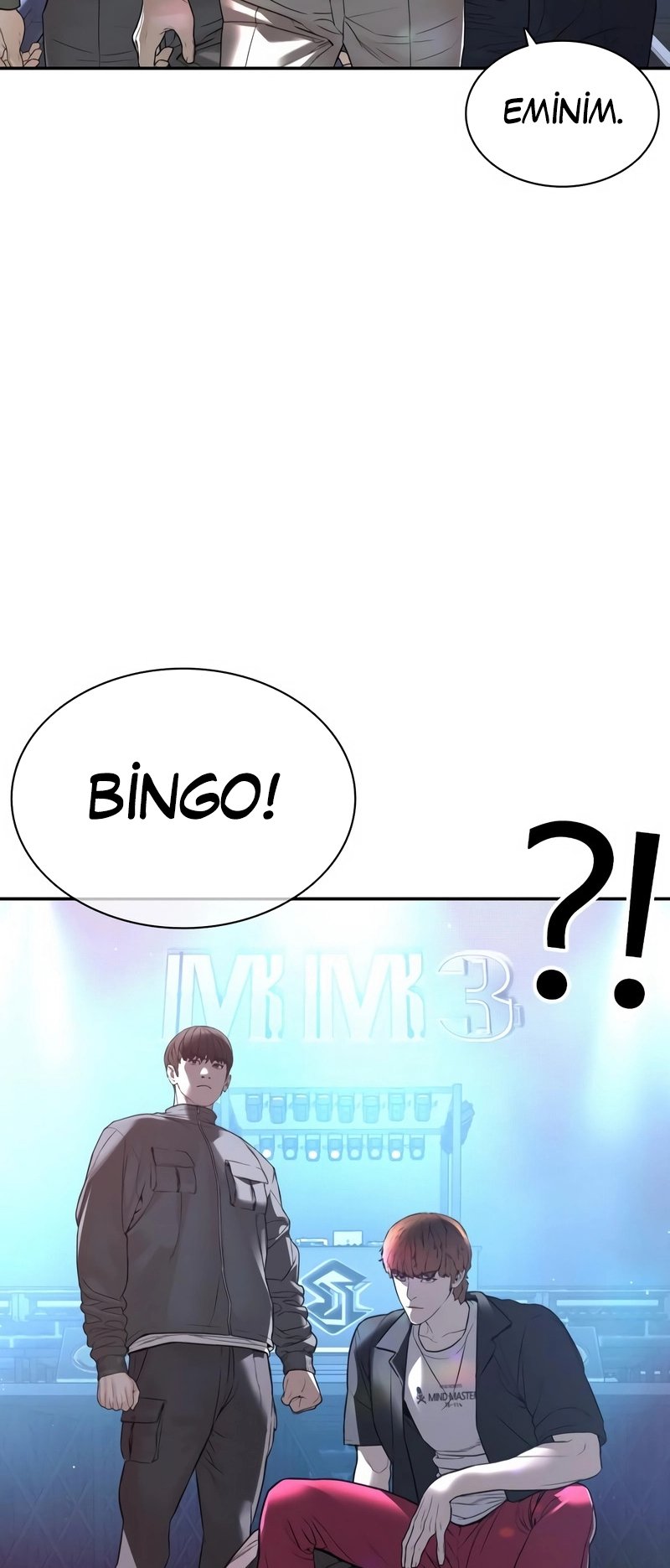 Read How To Fight tr Manga Online