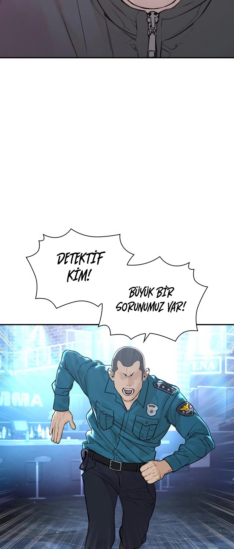 Read How To Fight tr Manga Online