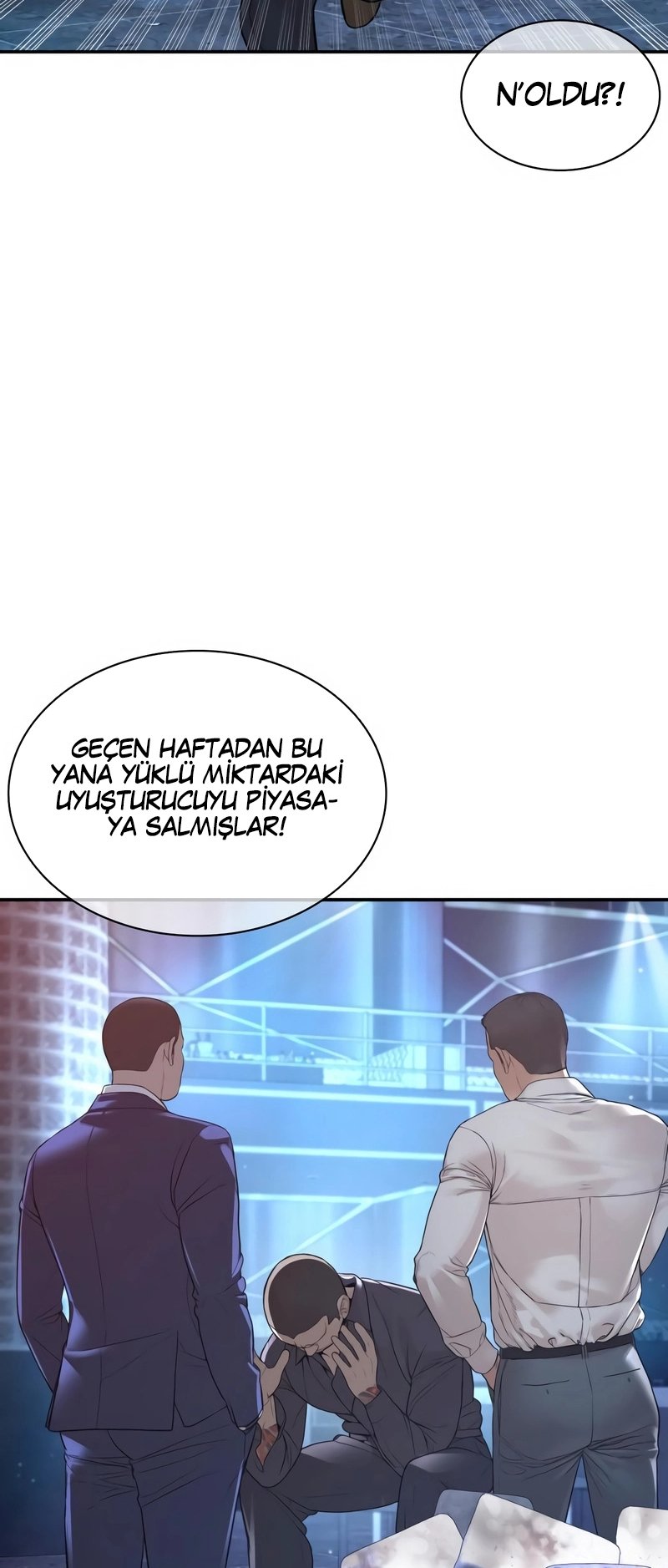 Read How To Fight tr Manga Online