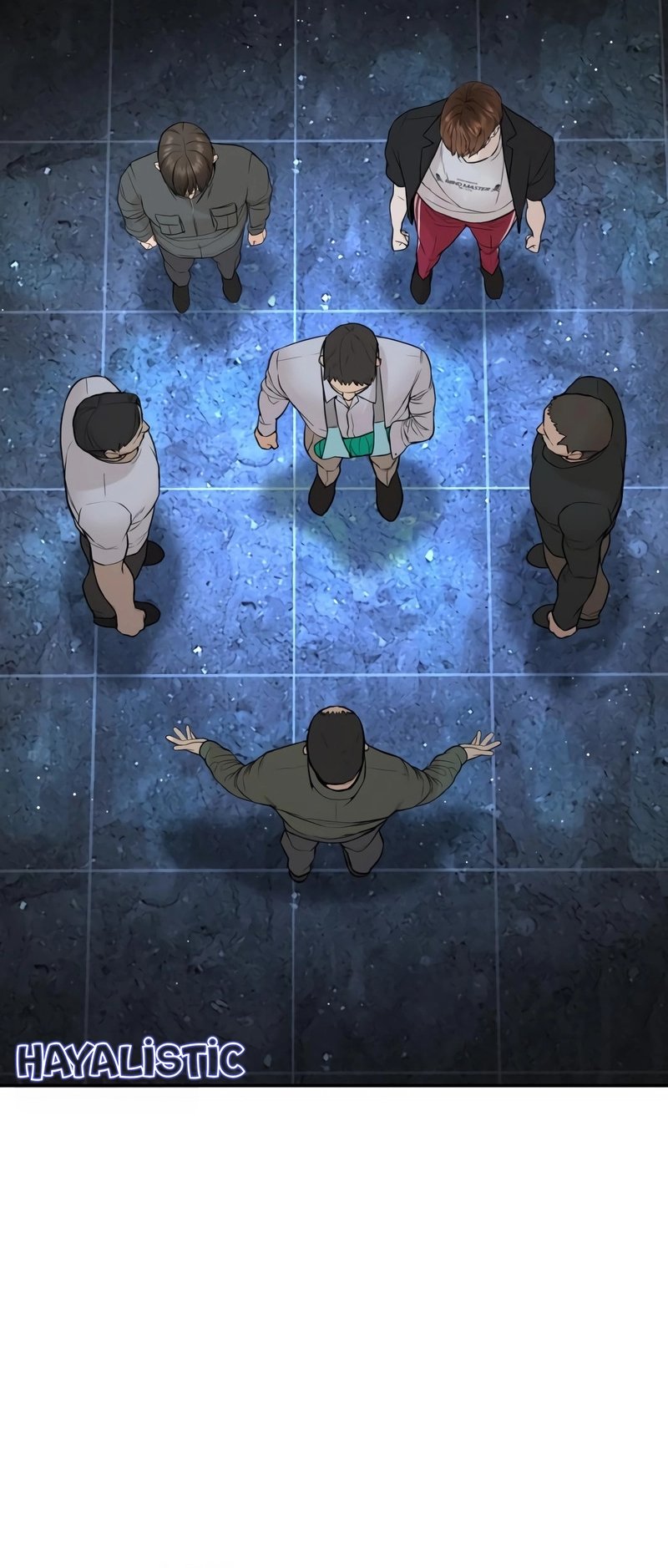 Read How To Fight tr Manga Online