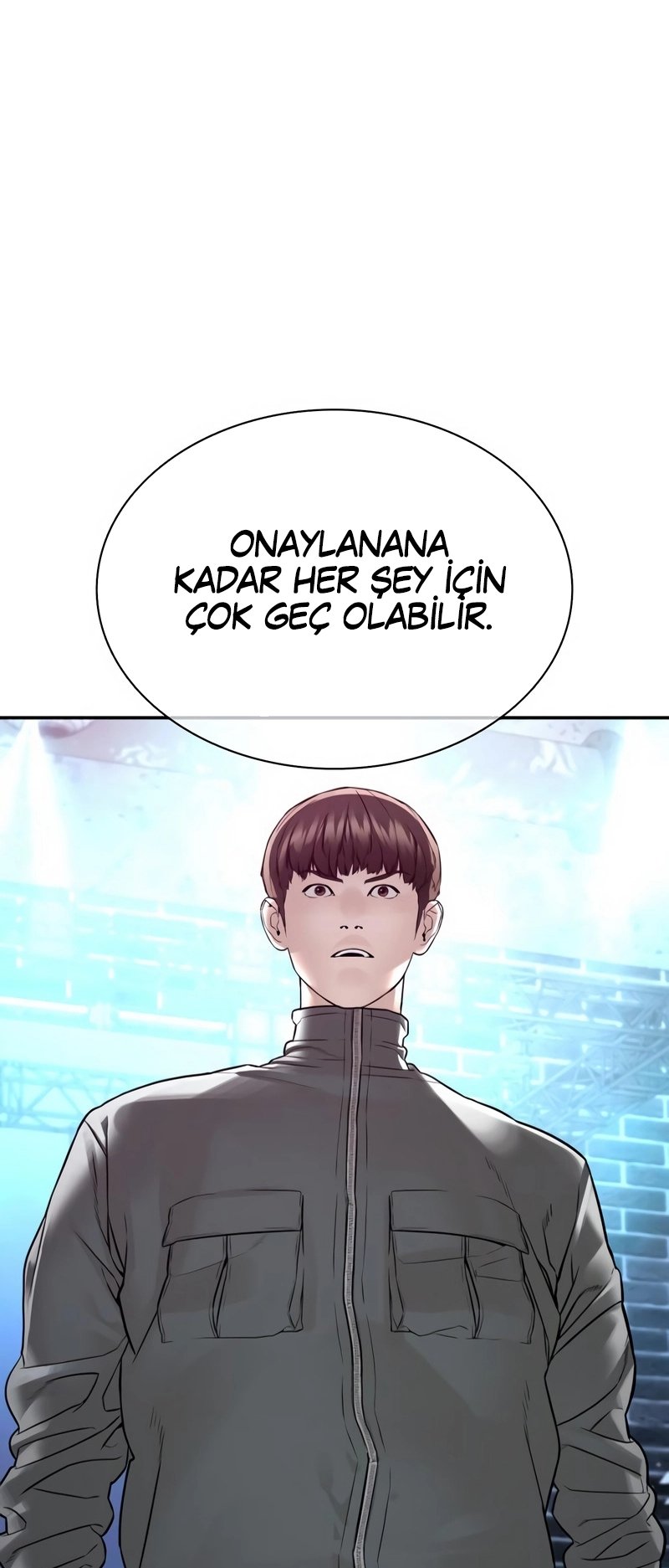 Read How To Fight tr Manga Online