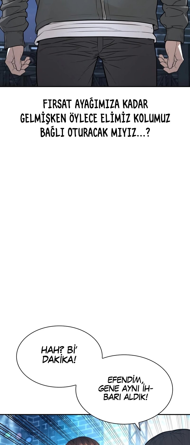 Read How To Fight tr Manga Online