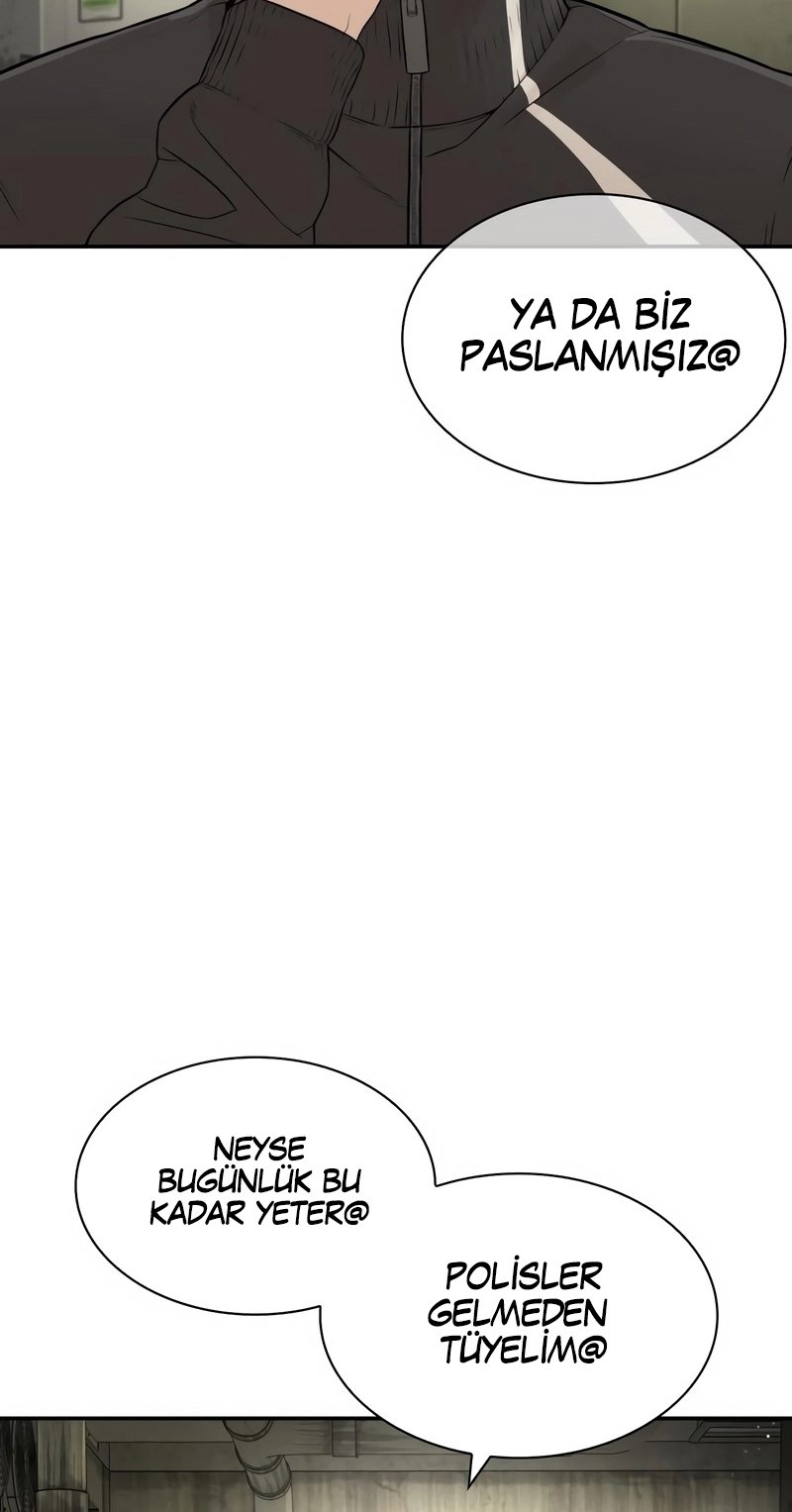 Read How To Fight tr Manga Online