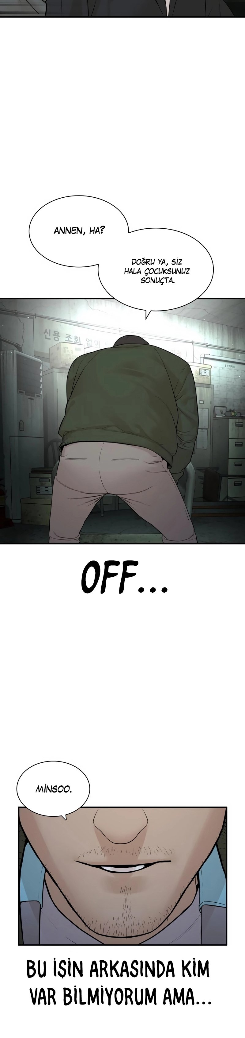 Read How To Fight tr Manga Online