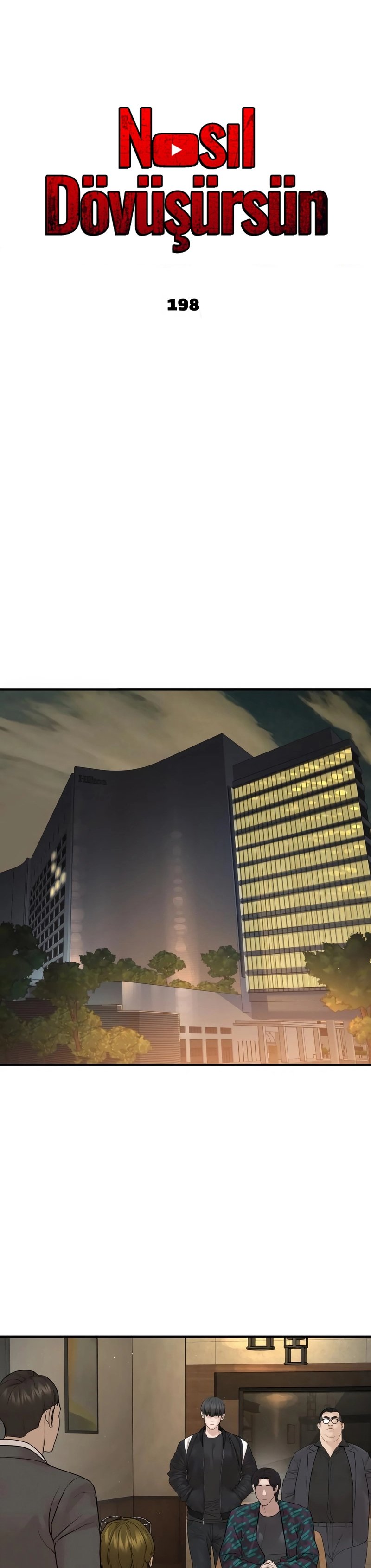 Read How To Fight tr Manga Online