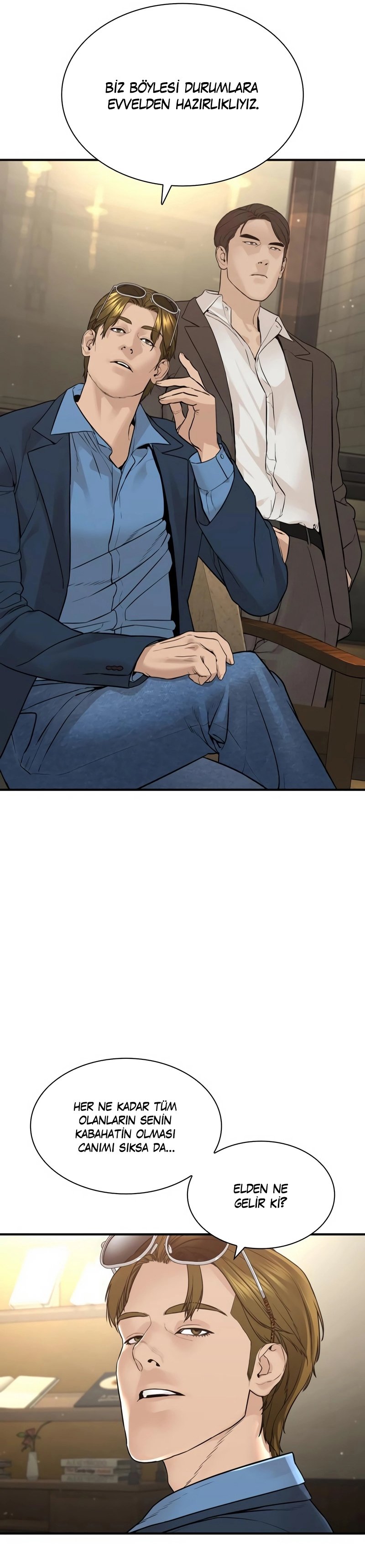 Read How To Fight tr Manga Online