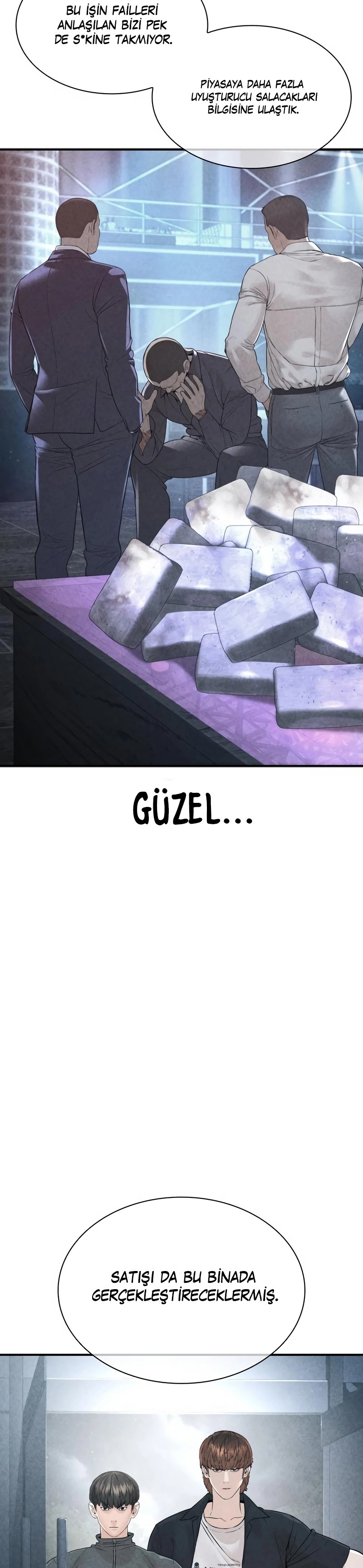 Read How To Fight tr Manga Online