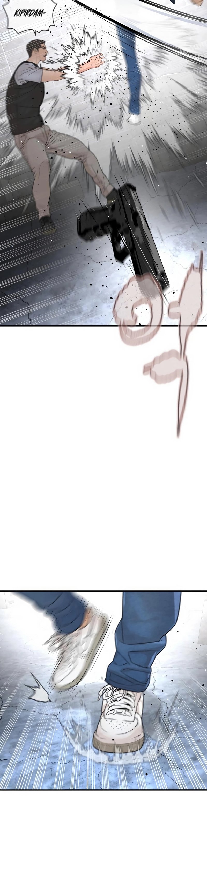 Read How To Fight tr Manga Online