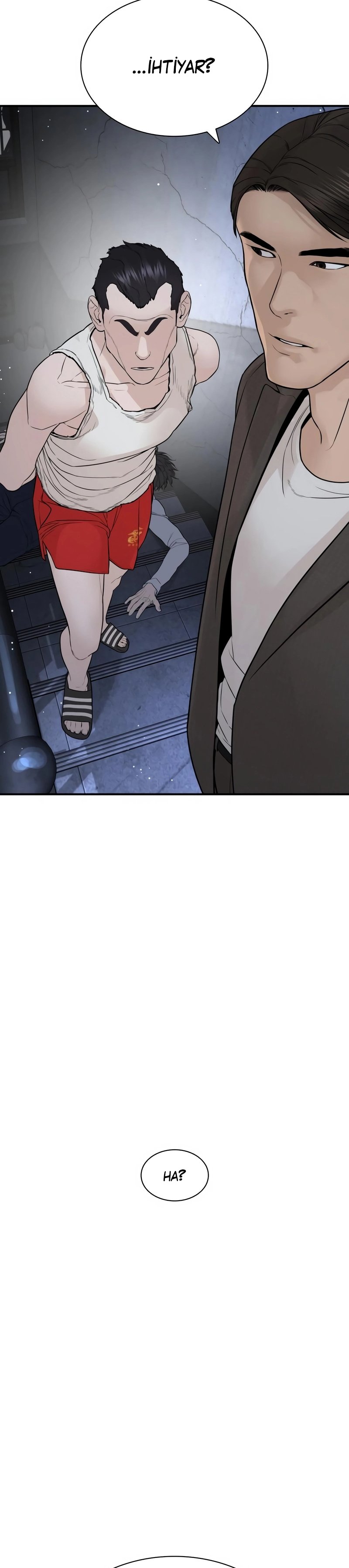 Read How To Fight tr Manga Online