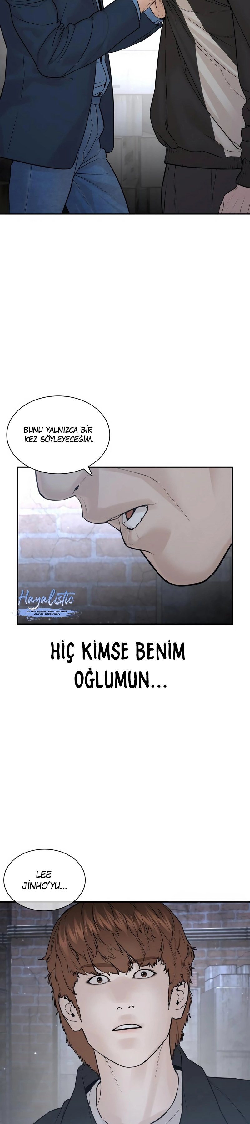 Read How To Fight tr Manga Online