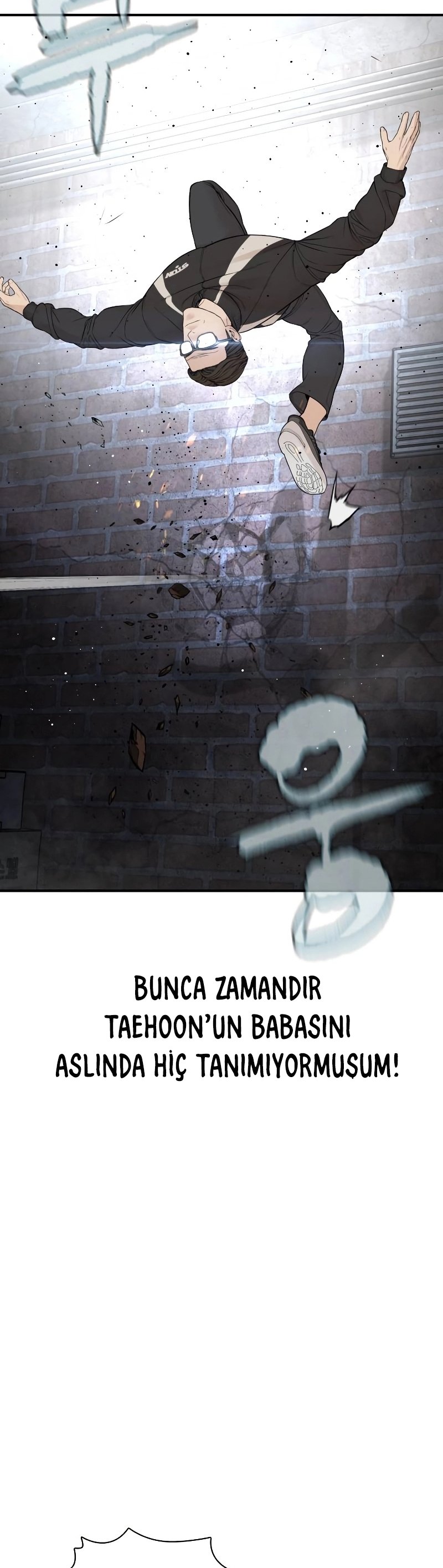 Read How To Fight tr Manga Online