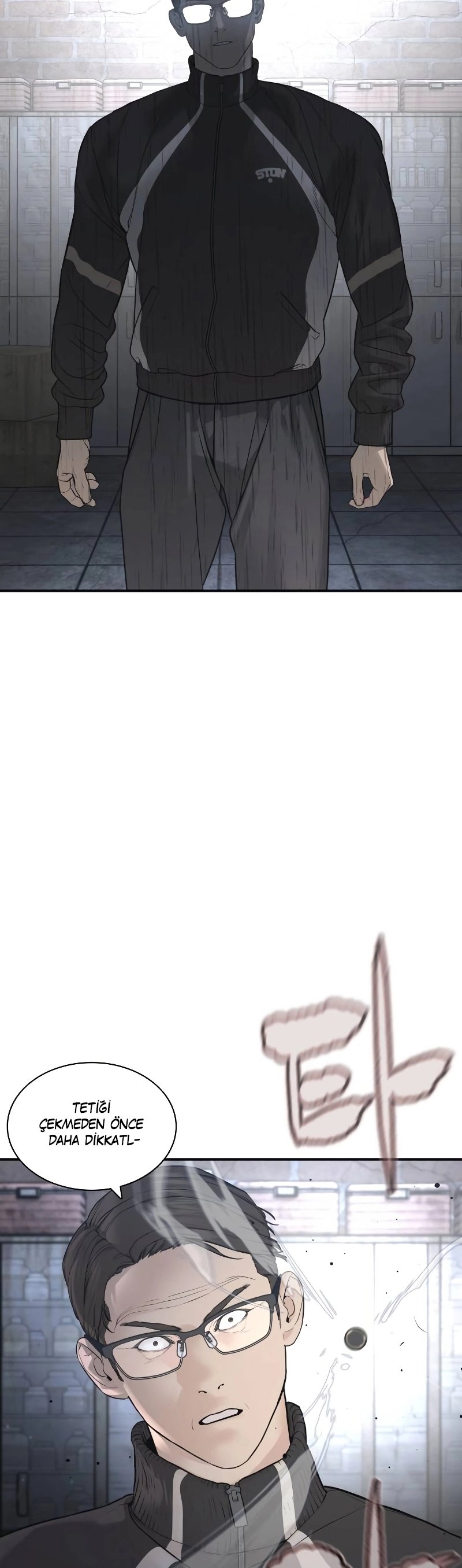 Read How To Fight tr Manga Online