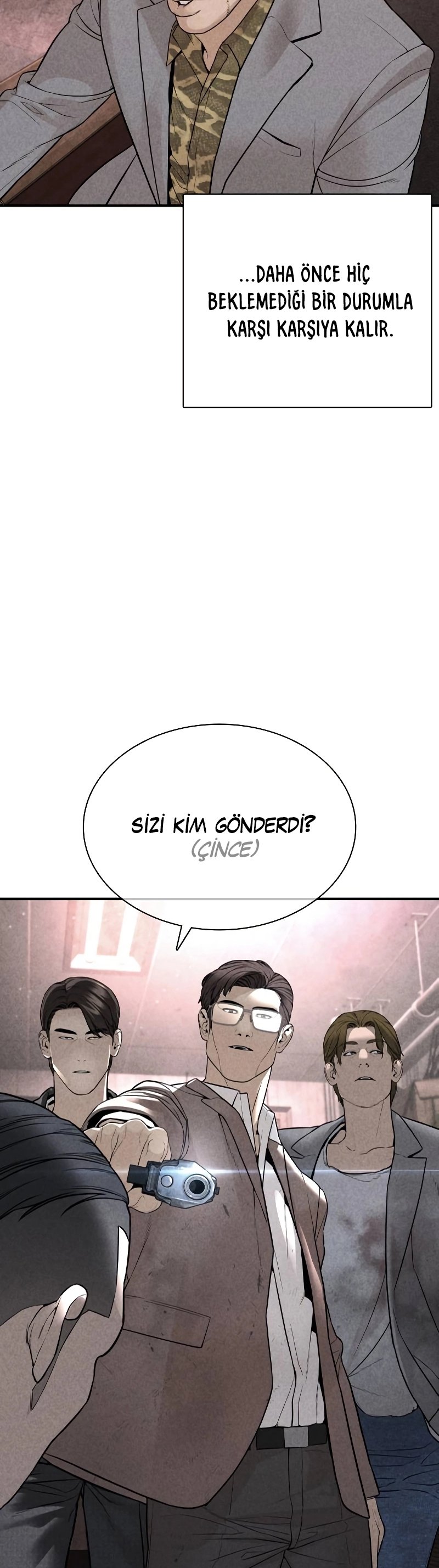 Read How To Fight tr Manga Online