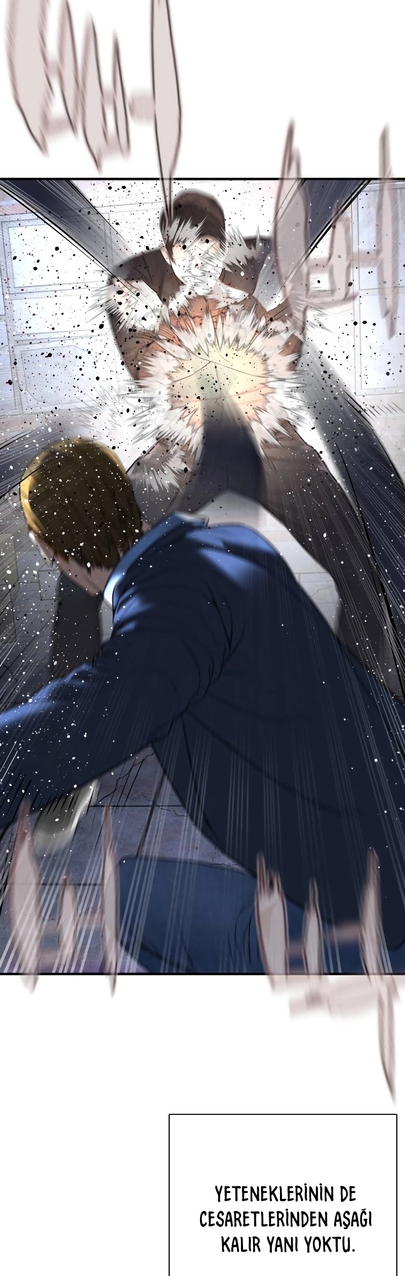 Read How To Fight tr Manga Online