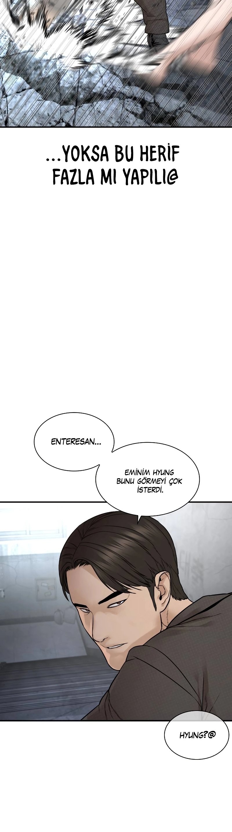 Read How To Fight tr Manga Online