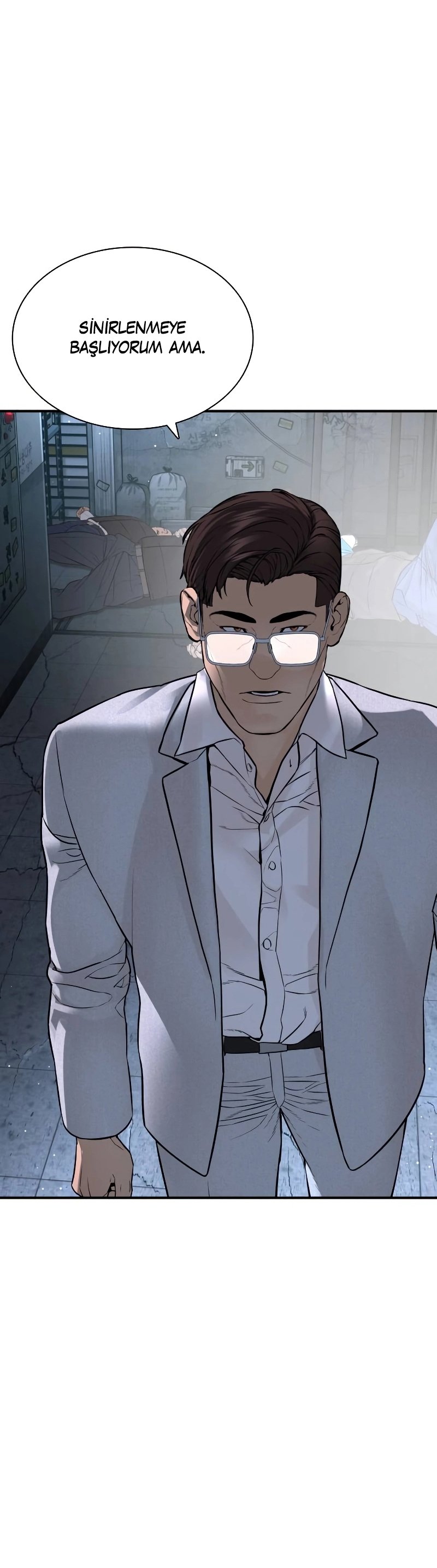 Read How To Fight tr Manga Online